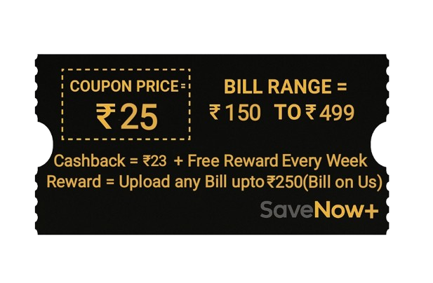 SAVENOW+ GrabNow Coupon