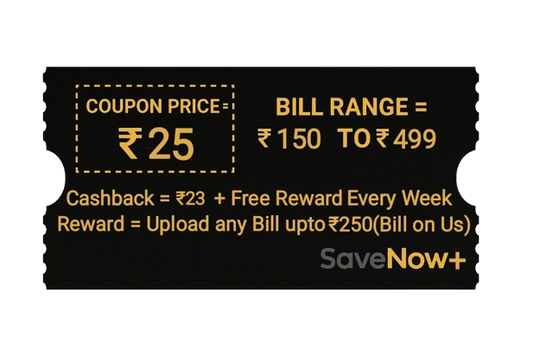 SAVENOW+ GrabNow Coupon