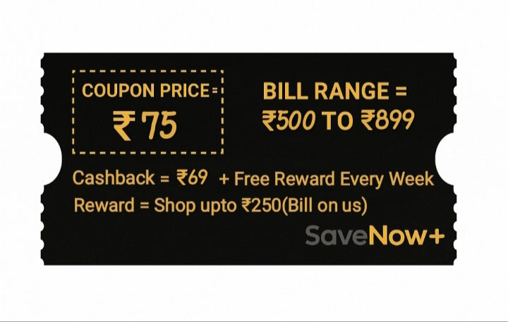 SAVENOW+ LootNow Coupon