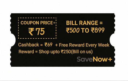 SAVENOW+ LootNow Coupon