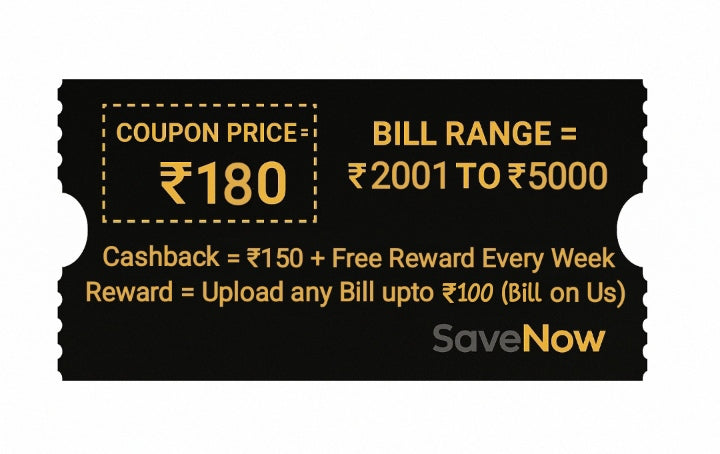 FlexNow Coupon