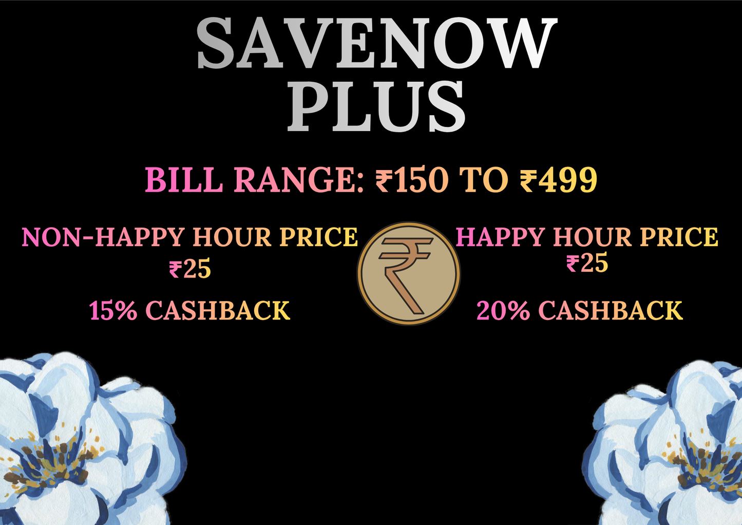 SAVENOW+ GrabNow Coupon