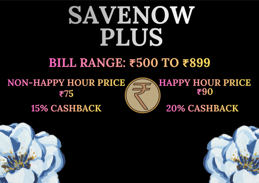 SAVENOW+ LootNow Coupon