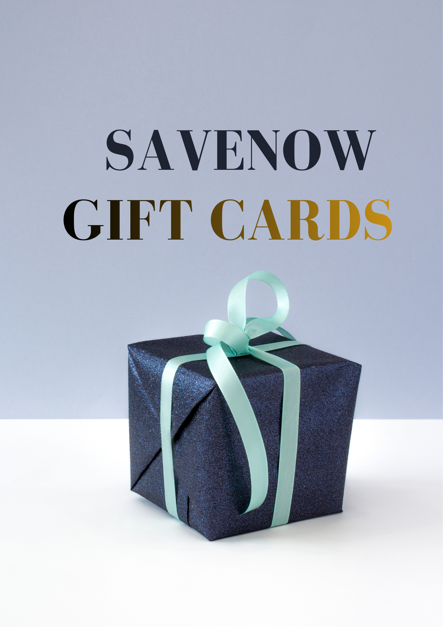 SaveNow Gift Cards