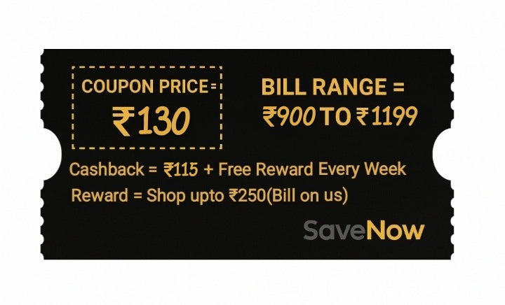 SAVENOW+ WinNow Coupon