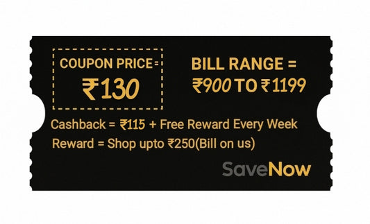 SAVENOW+ WinNow Coupon