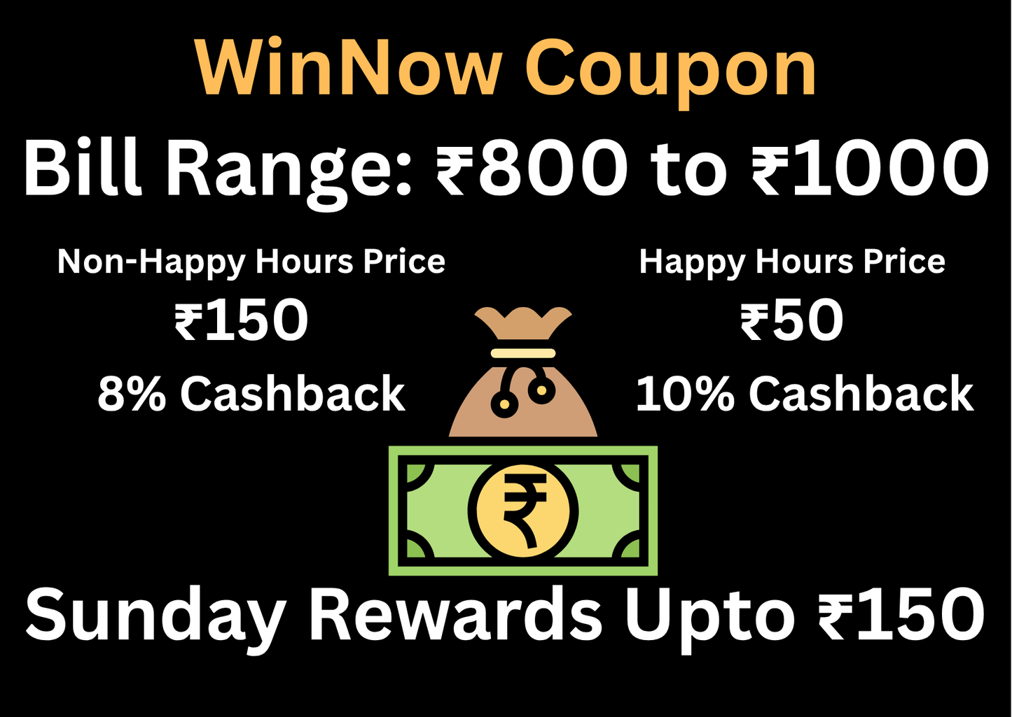WinNow Coupon