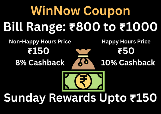 WinNow Coupon
