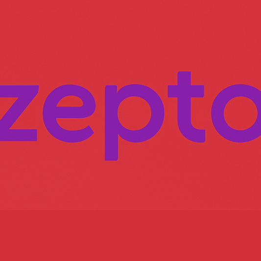 Zepto Gift Card