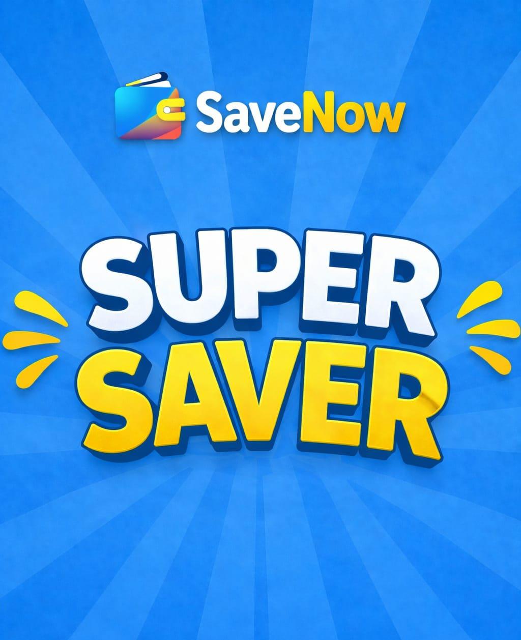 Super Saver
