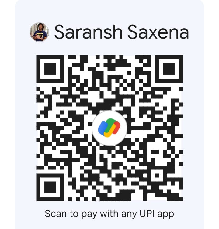 UPI QR